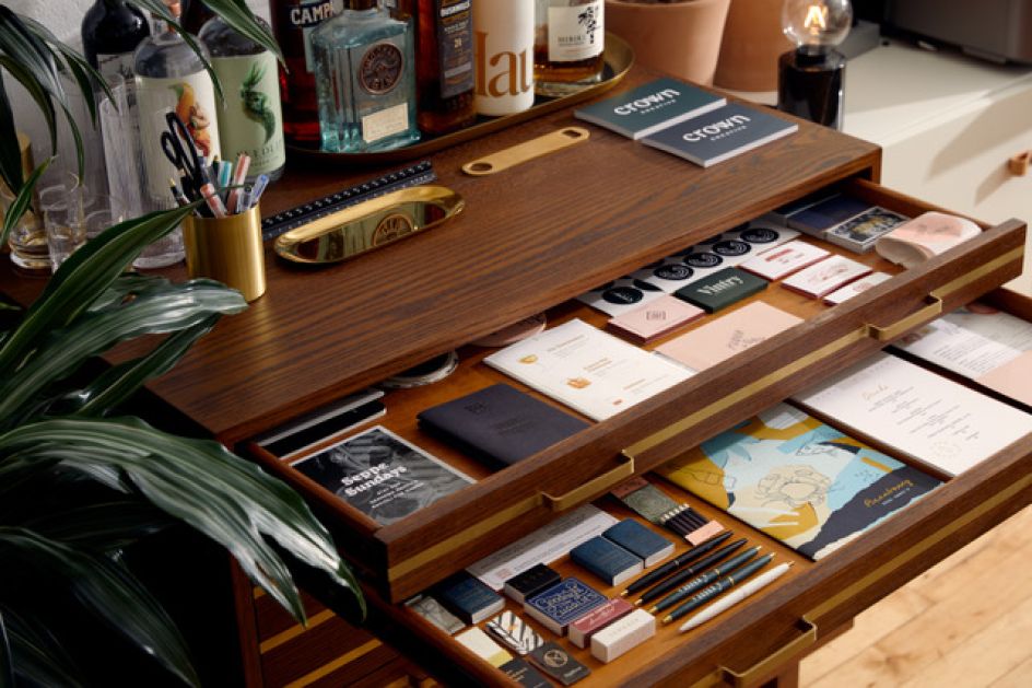 Crown Creative, Belfast