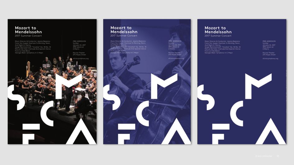 San Francisco Civic Music Association