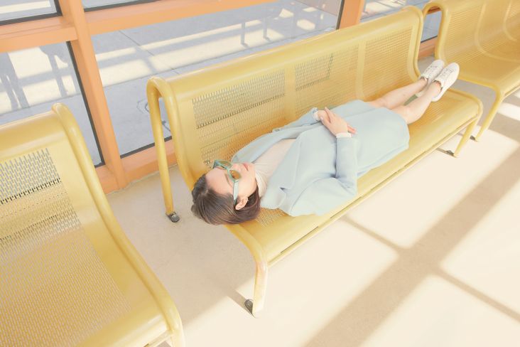 Mireya Gartland, Photographer + Art Director13.	Laura Thompson, Senseless