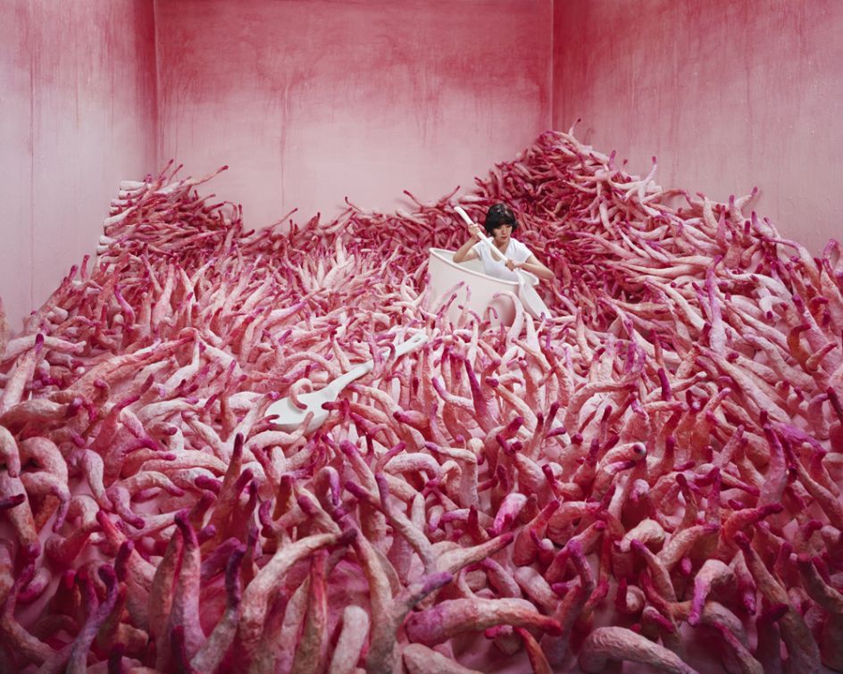 © JeeYoung Lee
