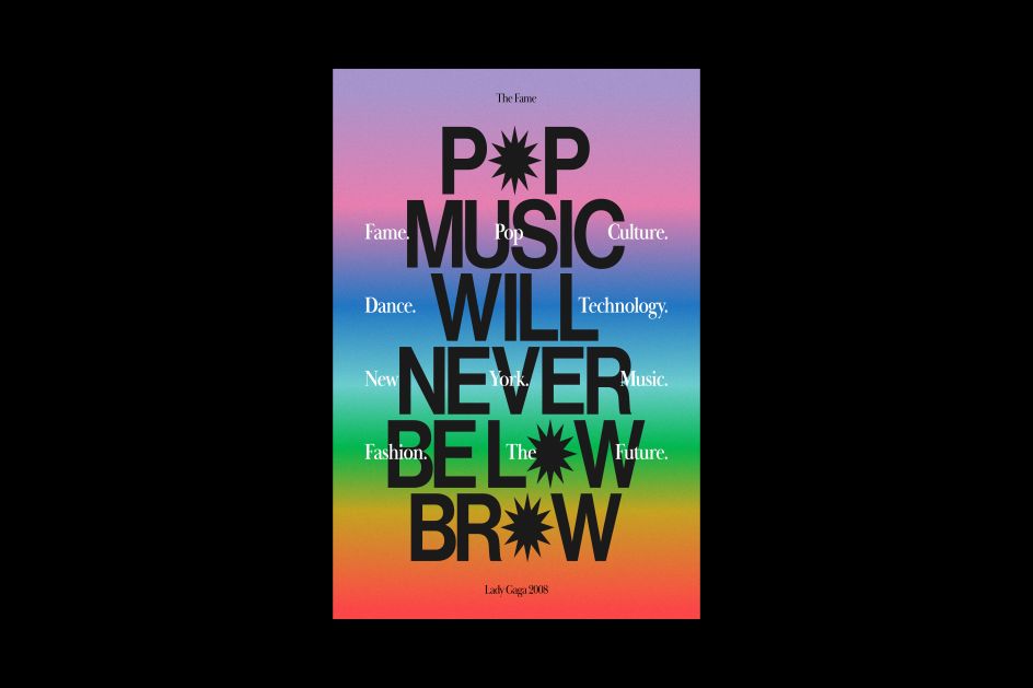 Ben Eli, Pop Music Will Never Be Low Brow, 2021