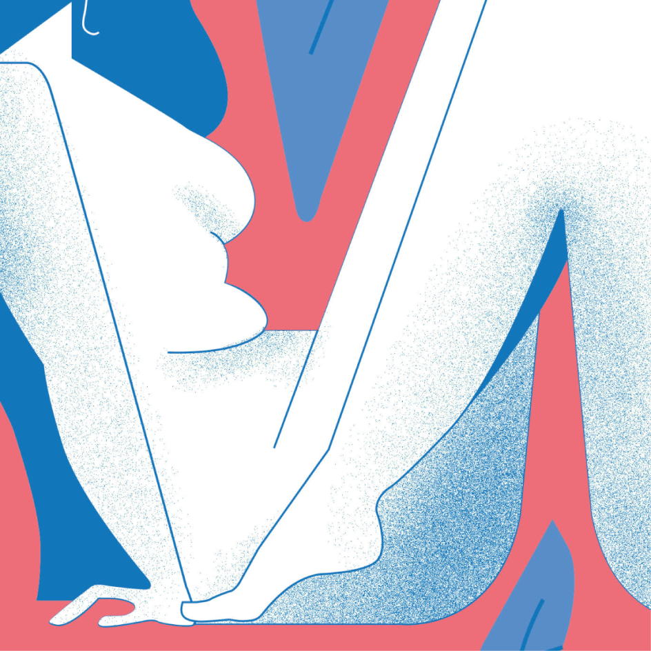 Image by Alexandra Francis