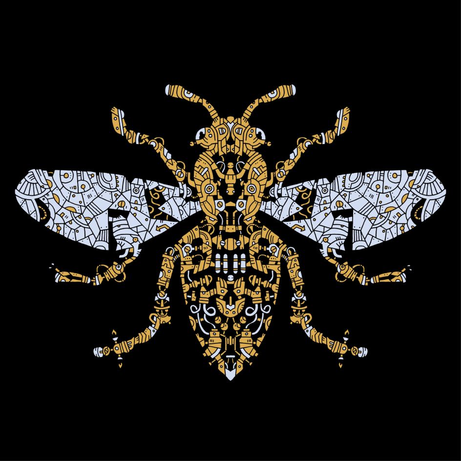 Manchester Worker Bee