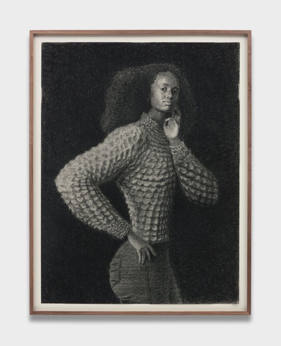 Emaani II, 2020 © Jansson Stegner