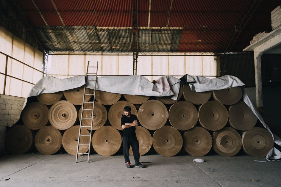 Copyright: © Michelle Daiana Gentile, Argentina, Student Photographer of the Year, Student Focus, 2017 Sony World Photography Awards