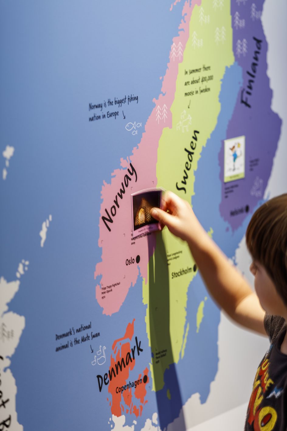 Photography by Phil Durrant