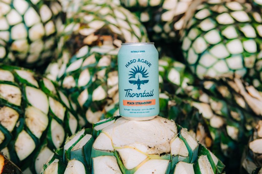 People People demonstrate how to brand a drink that no-one can describe