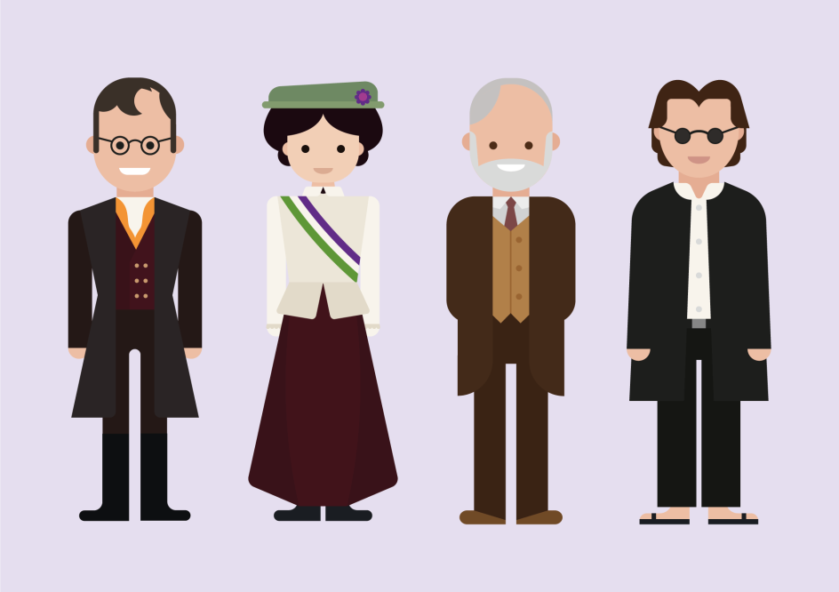 Project for Alliance Manchester Business School