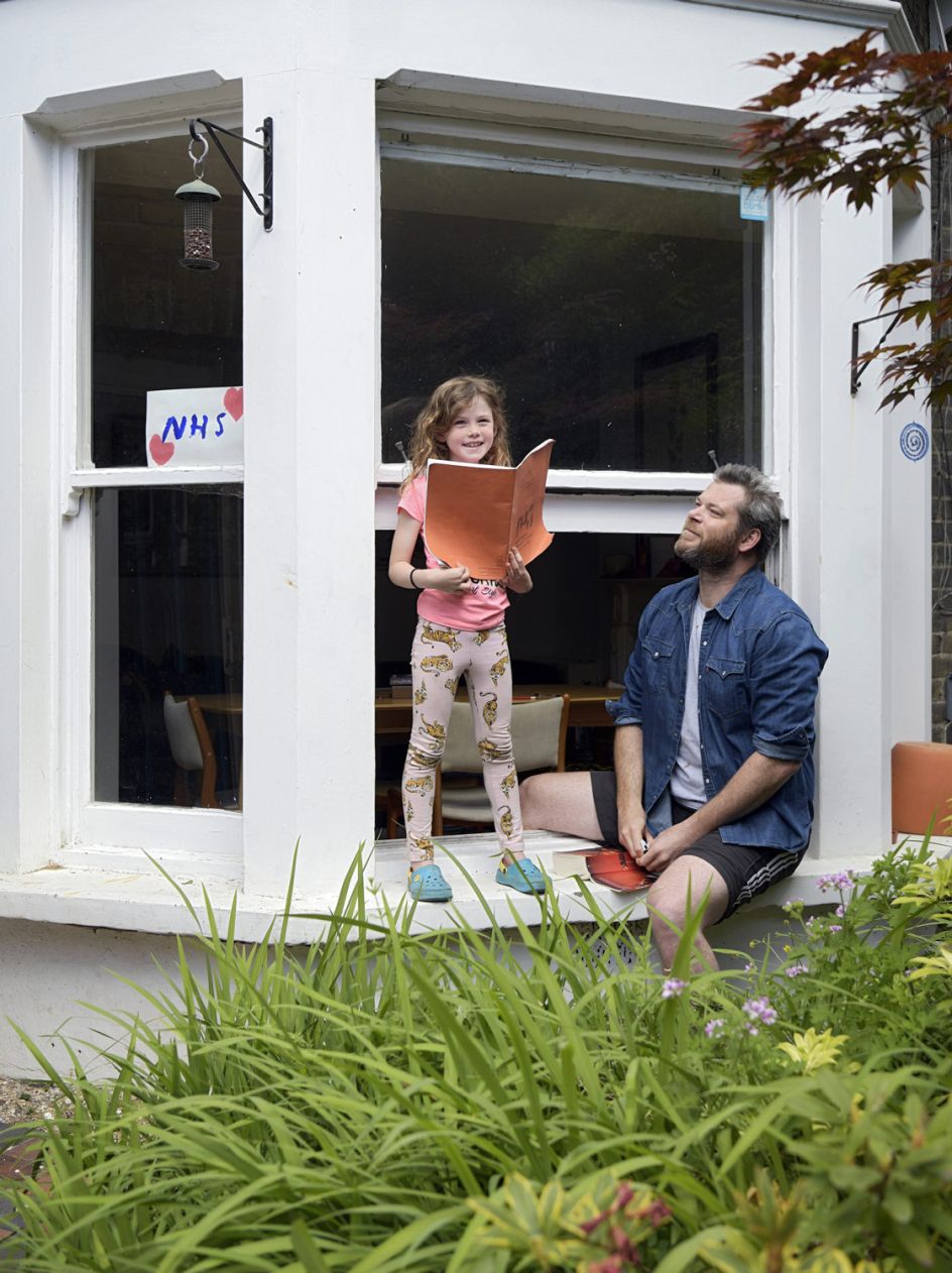 Evering Road © Christian Sinibaldi