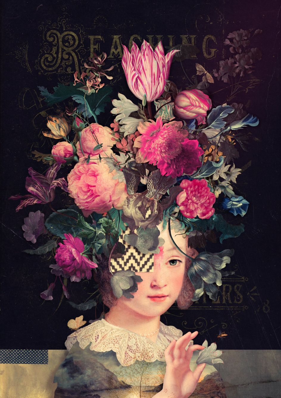 Eduardo Recife, Reaching Peaceful Waters 11