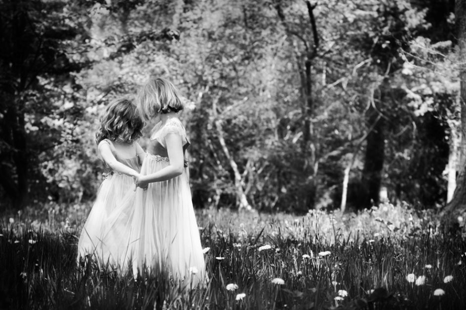 Image credit: Melanie East