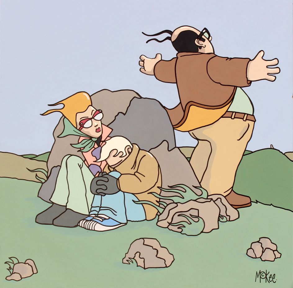 Who Needs a Fancy Holiday Abroad When You Have All This For Nowt On Your Doorstep