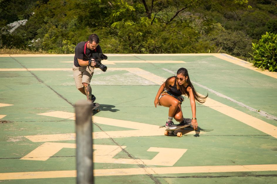 Sara Watanabe. Photography by Teresa Madeline