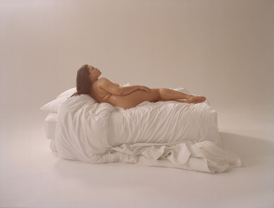 Carlota Guerrero, Alva Claire for Allure, Conde Nast, 2018