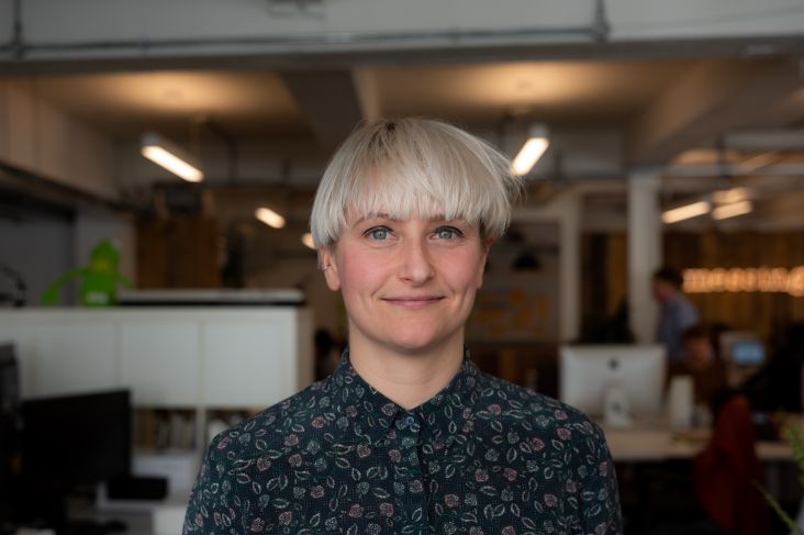 All images courtesy of Studio Output