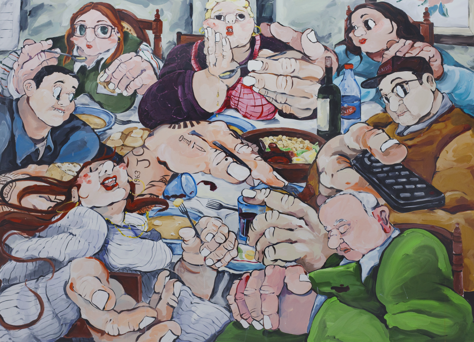 El  Prat De Llobregat © Cristina BanBan