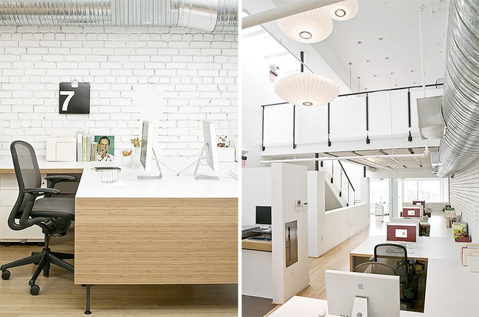 Design Army office in Washington DC