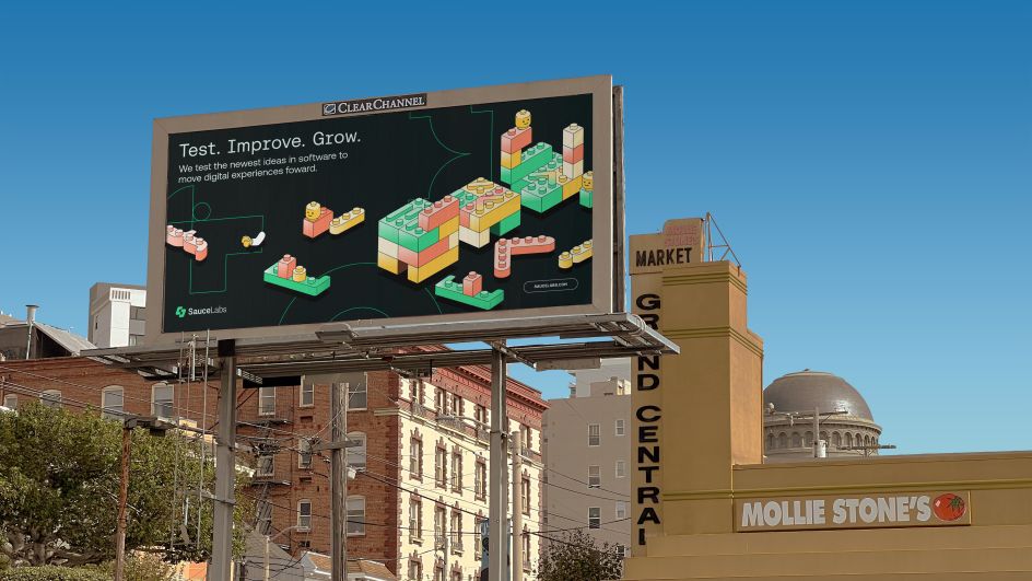 Credit: How&How / Sauce Labs