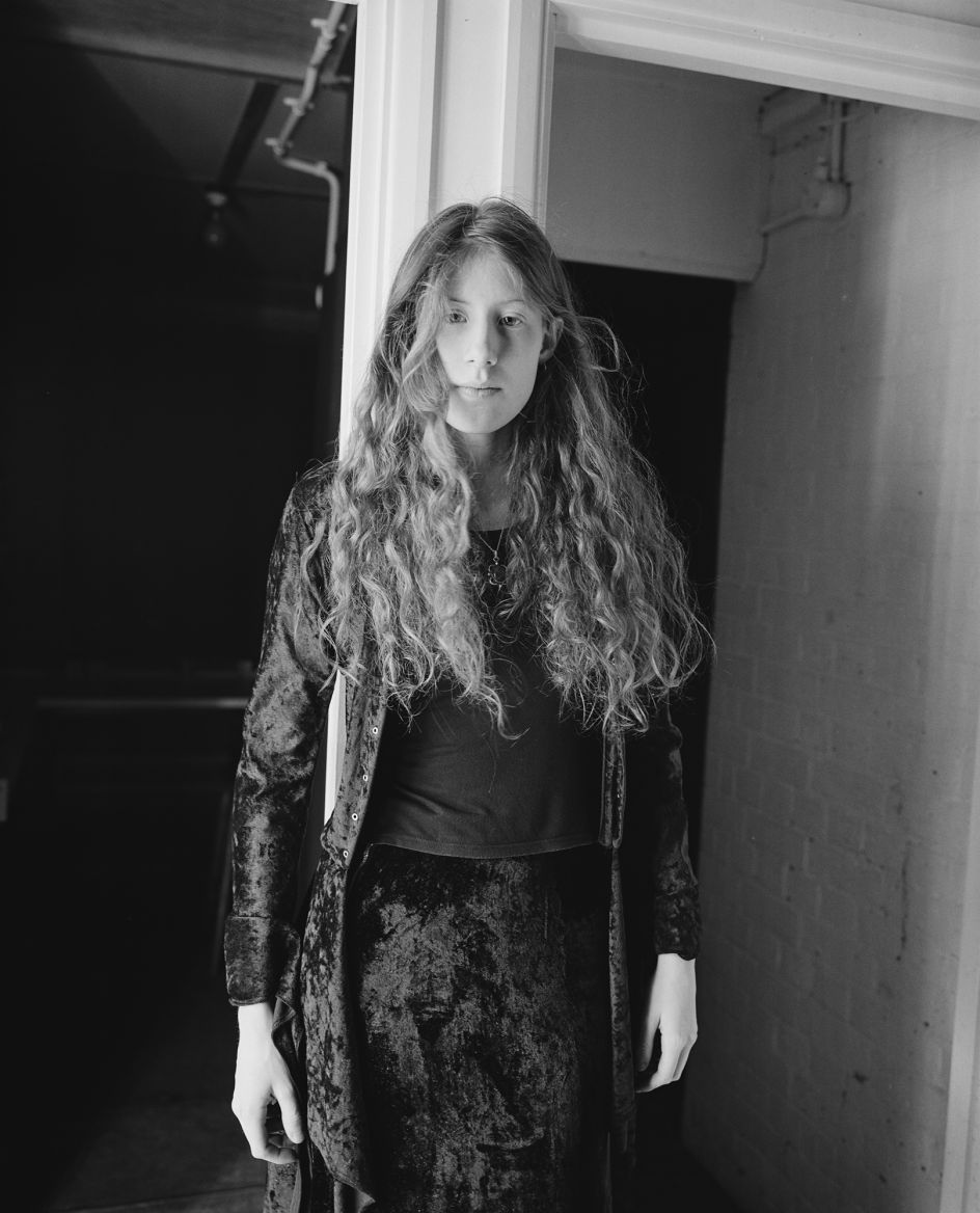 © Matthew Finn From the book School of Art, published by STANLEY/BARKER