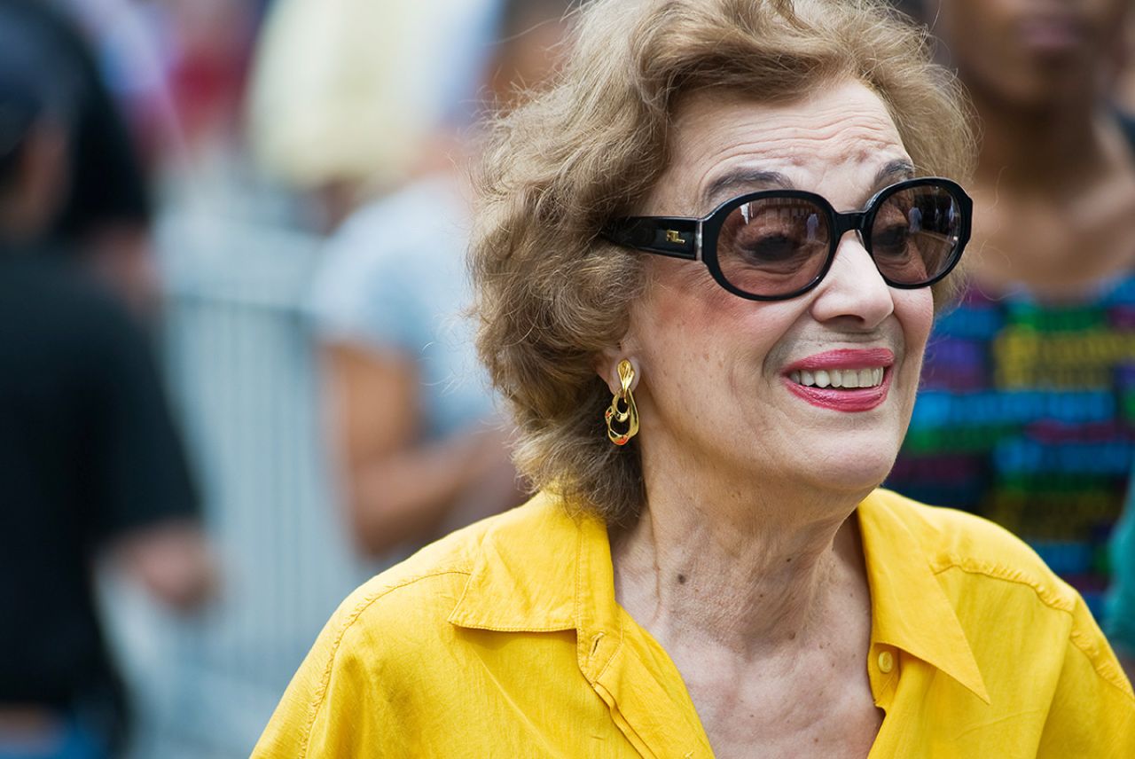 Via Creative Boom submission. All images courtesy of Leland Bobbé