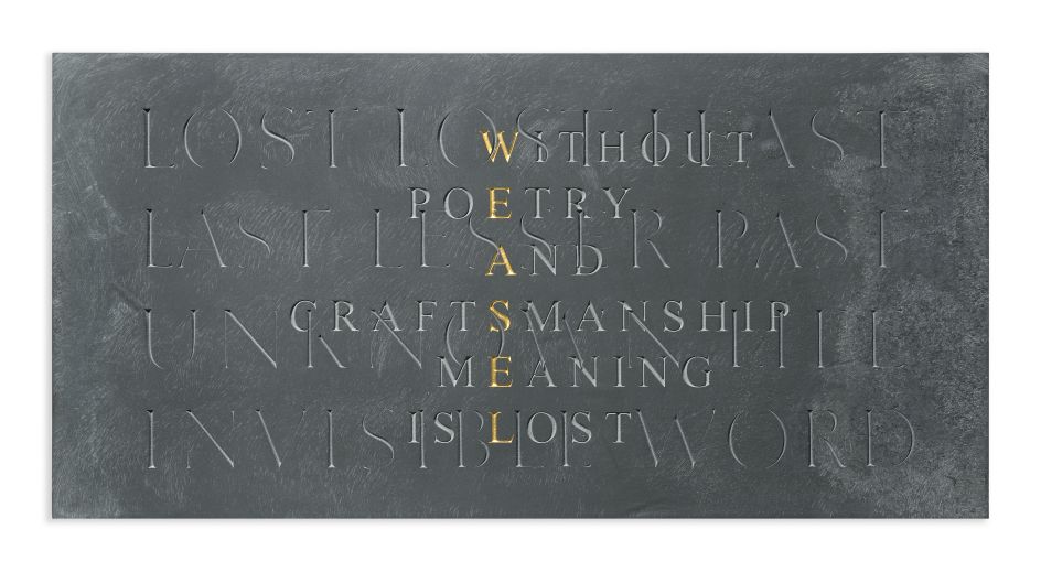 Weasel, by Mark Noad & Michelle DeBruin