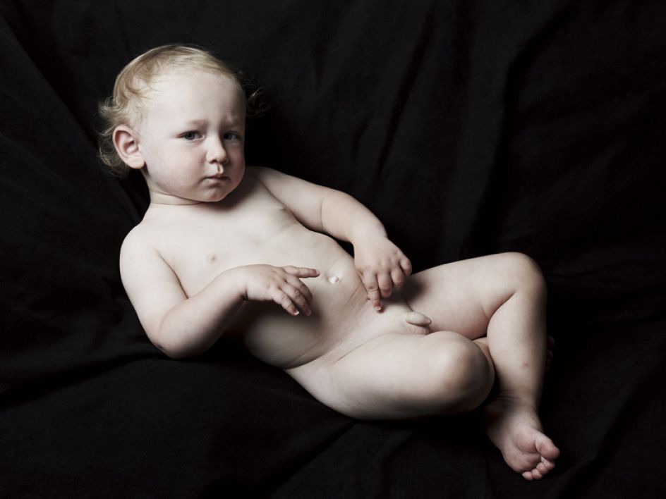 Hector - Anoush Abrar, 2014