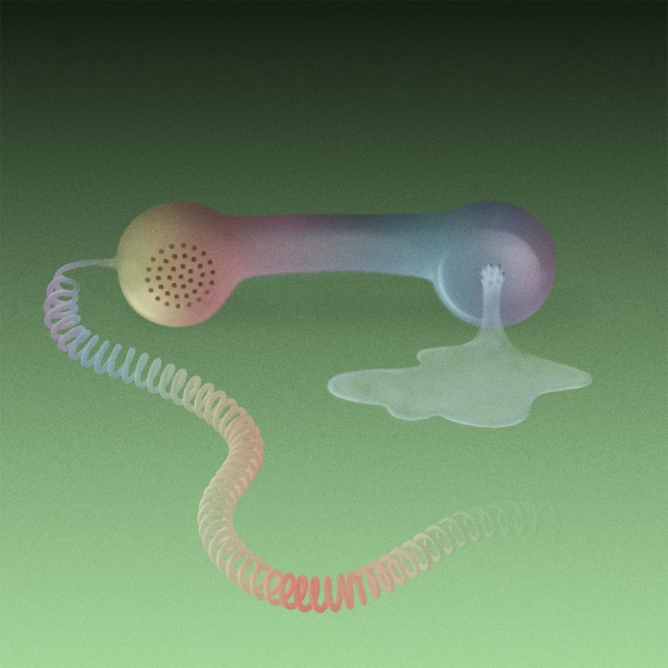 Single Art © Jack Ceal