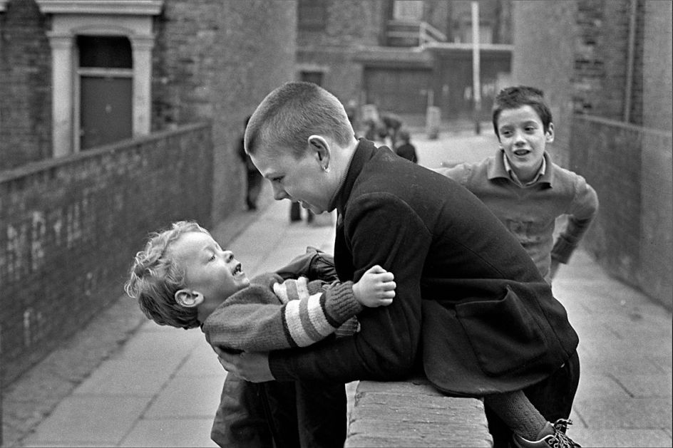 © Tish Murtha