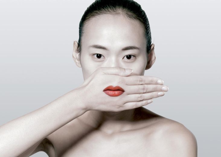 Indipensense 11. All images courtesy of the artist and the gallery. Via Creative Boom submission.