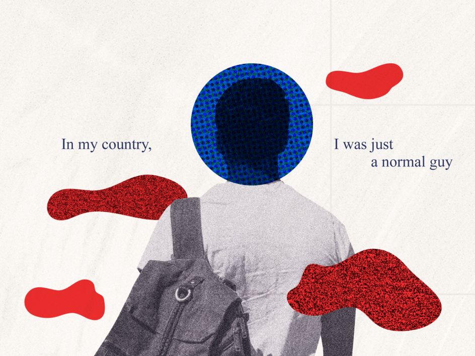 Foreign/Familiar by Noni Devora won the Indigo Award 2020 for Discovery of the Year