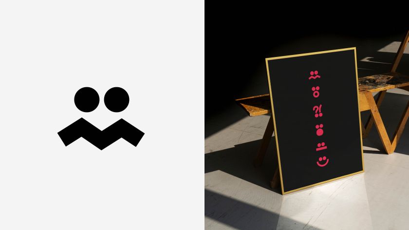 DixonBaxi crafts playful visual identity for new free streaming service