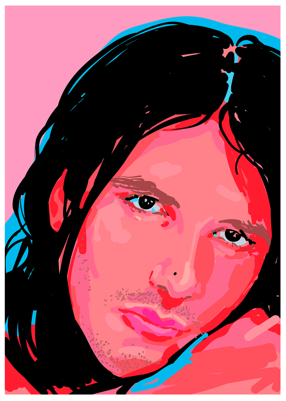 © Agnès Ricart Gregori