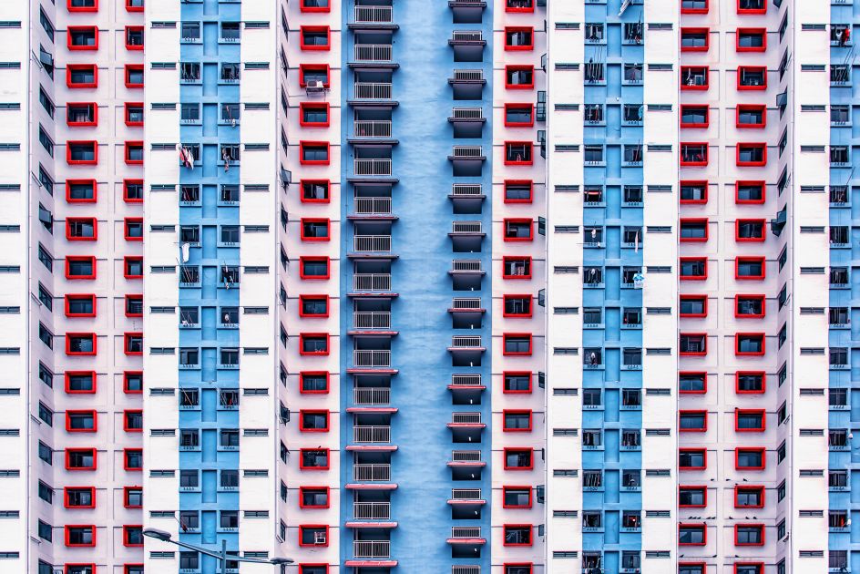 Housing Development Board. Image courtesy of [Adobe Stock](https://stock.adobe.com/)