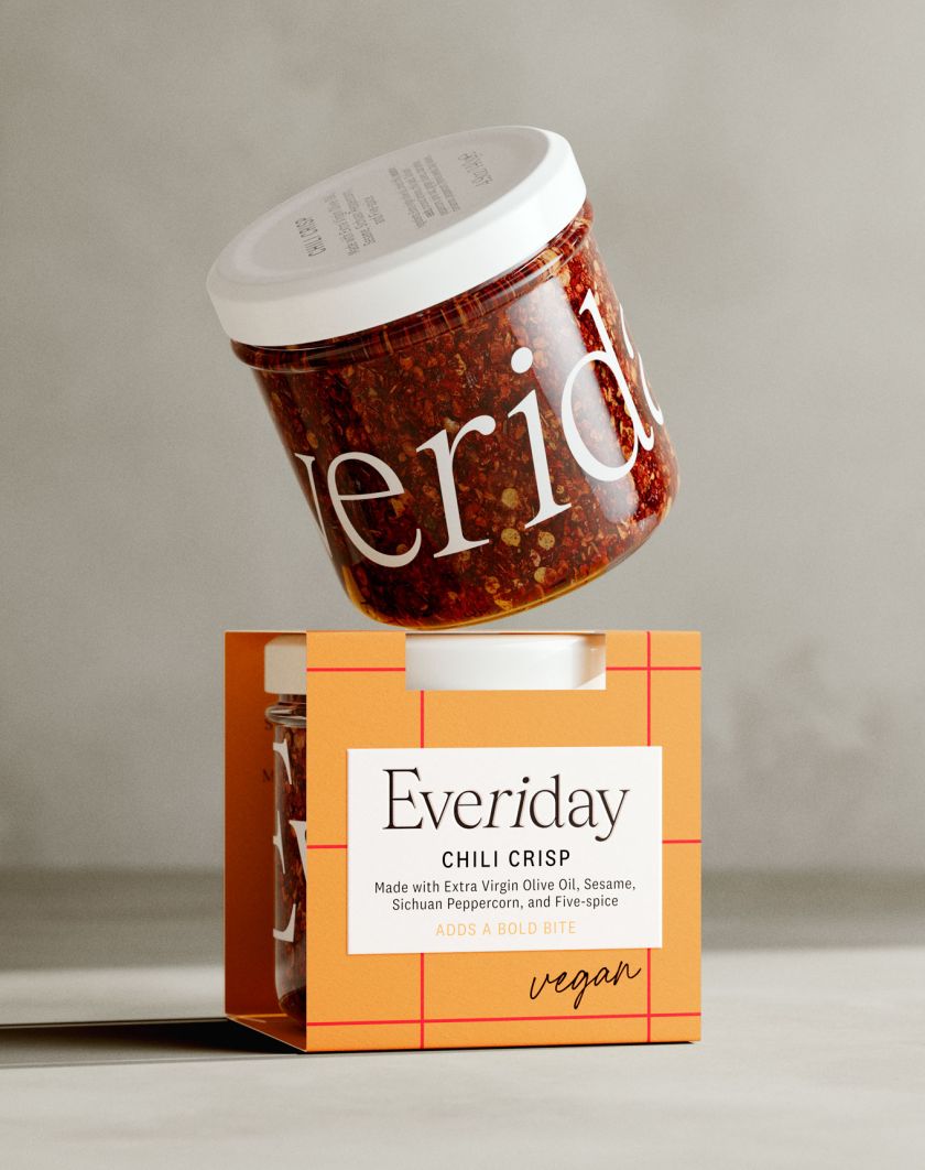 Midday's work for Everiday helps launch the whole foods brand into America