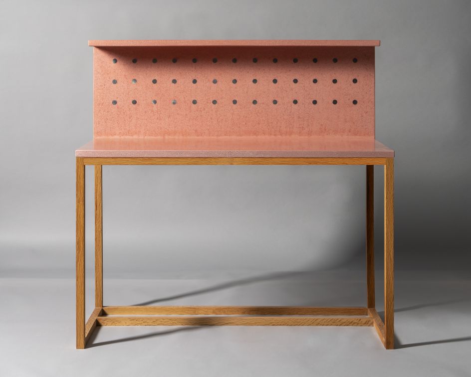 Writing Desk by Matt Willey