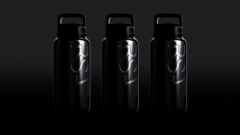 Hingston Studio creates cohesion and clarity within RSA Film's identity