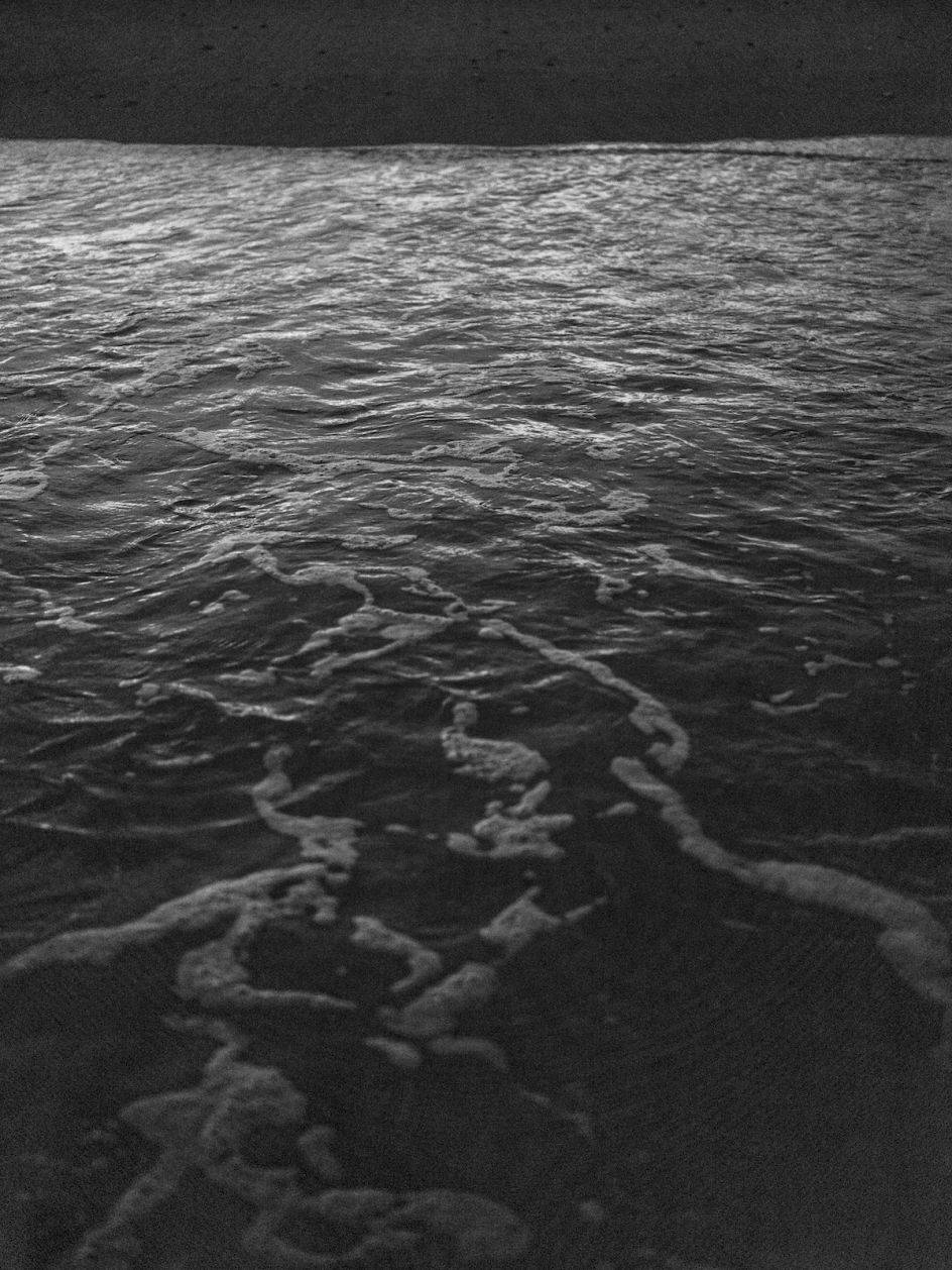 Elle Pérez, Ascension (Fire Island), 2019/2021