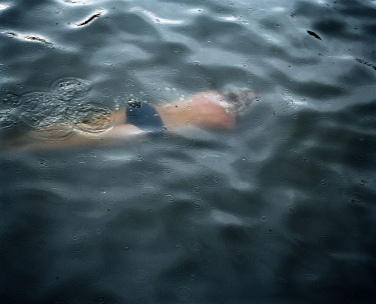 The Heath, Andy Sewell