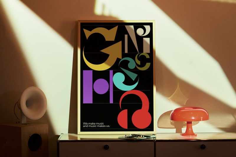 Collins rebrands Muse Group as a creative fluency company for the next generation of musicians