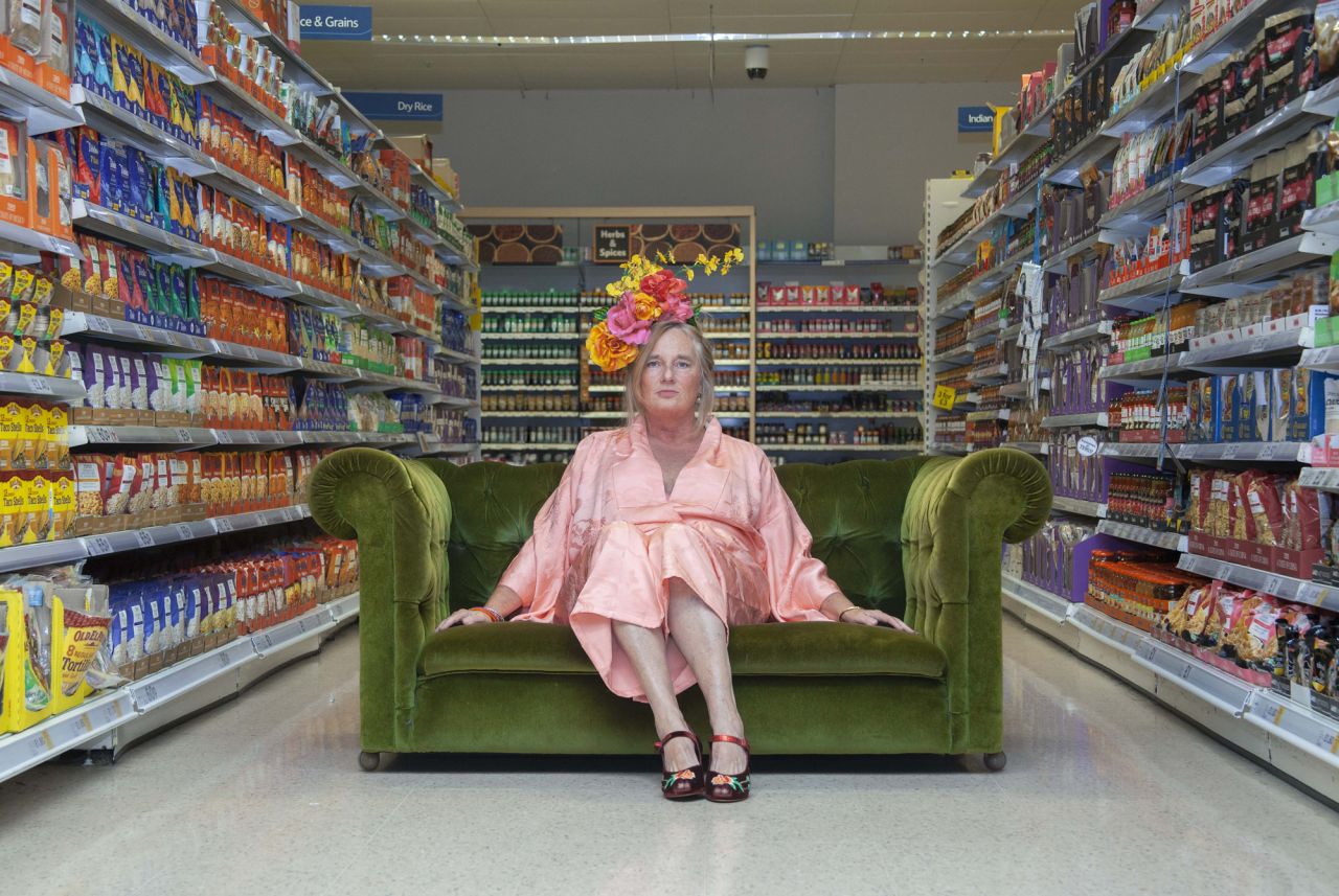 © Ruby Steele. All images courtesy of the photographer, via direct submission