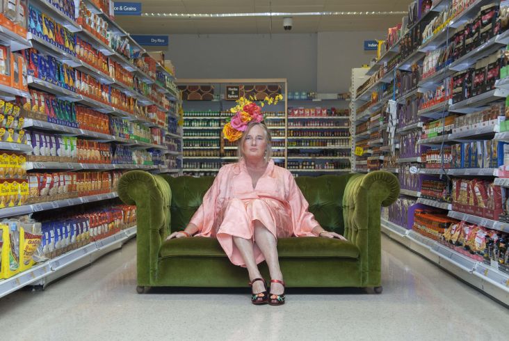 © Ruby Steele. All images courtesy of the photographer, via direct submission