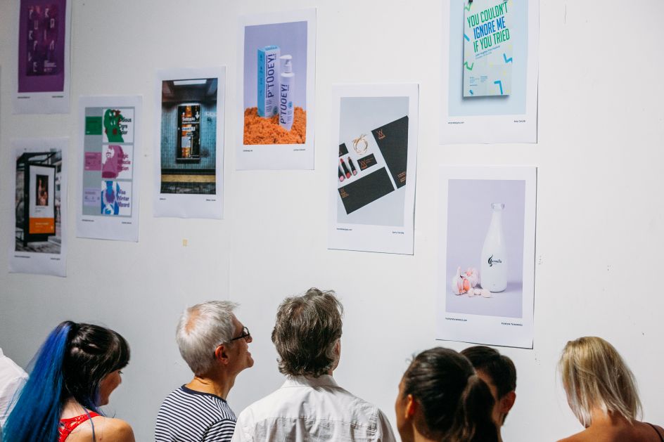 Photography courtesy of Shillington