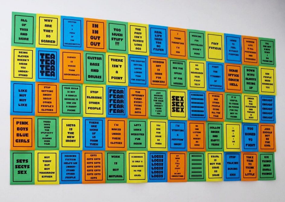 Rob Lowe (Supermundane)