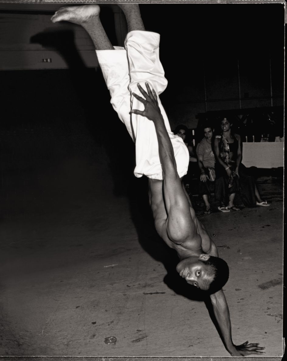 From the series ‘Lusophony Games’ from Architecture + Beauty © John Balsom