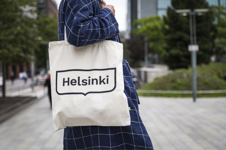 City of Helsinki