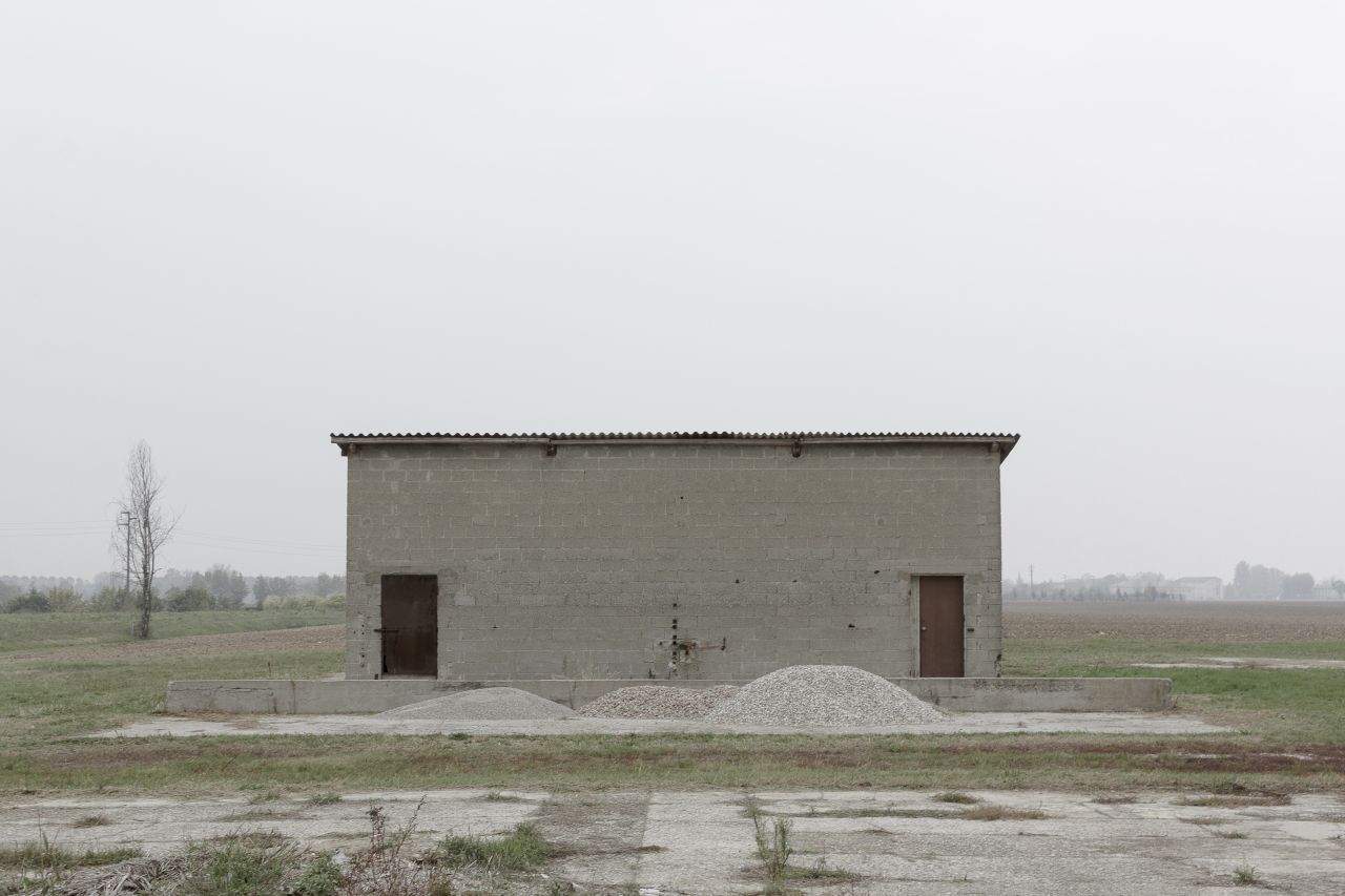 All images courtesy of the artist. Via Creative Boom submission.