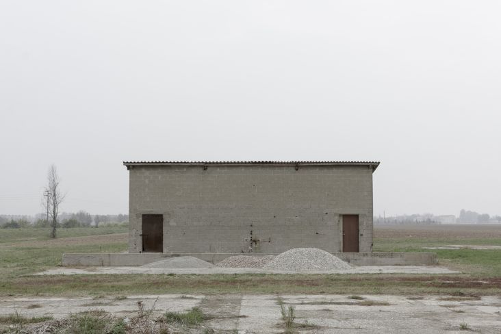 All images courtesy of the artist. Via Creative Boom submission.