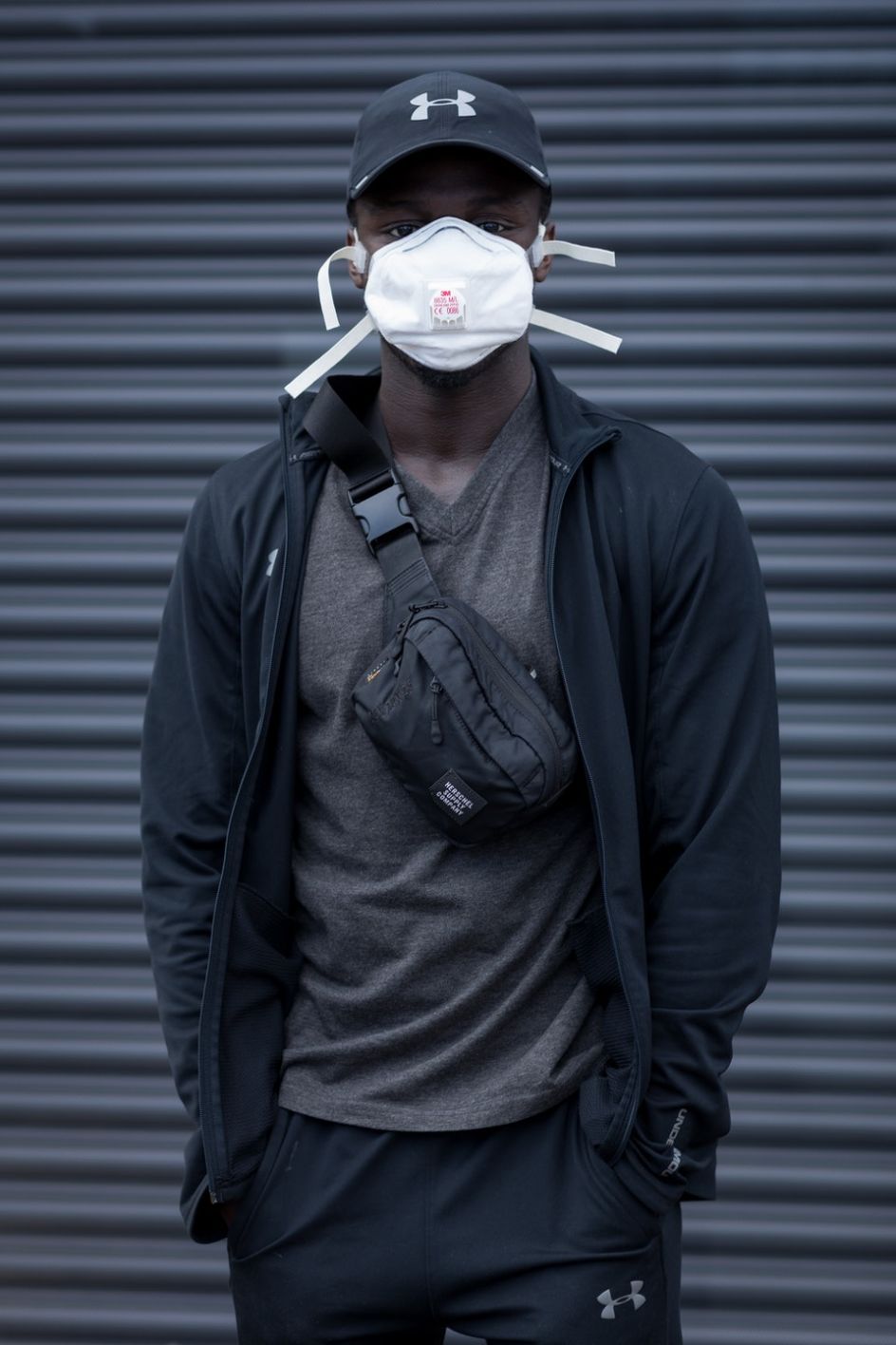 © Paul Craig, Portrait of Britain 2020 Winner