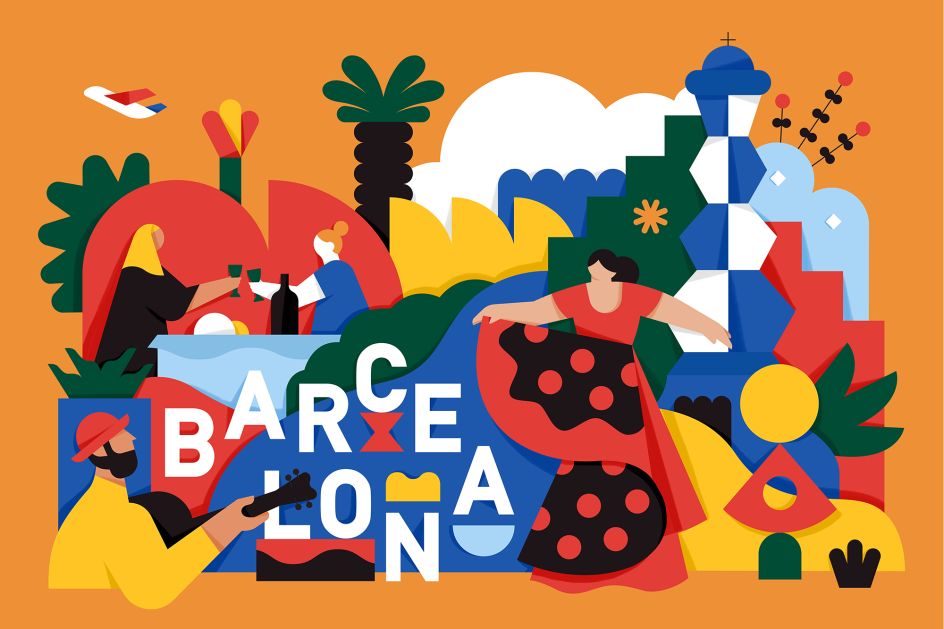 Barcelona