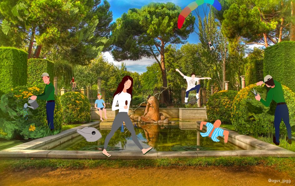 Madrid by [@agus_jpgg](https://www.instagram.com/agus_jpgg)